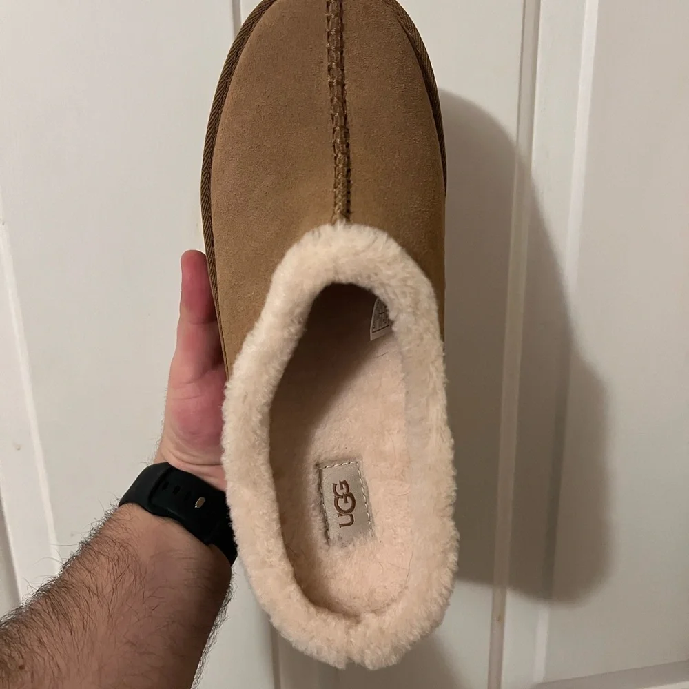 NEW UGG HEIGHTS COZY CLOGS - Picture 10 of 10
